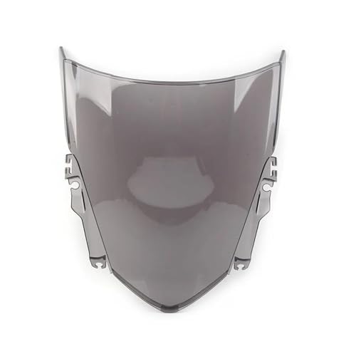 Pare-brise moto CBR500R déflecteur vent ABS anti-vibration