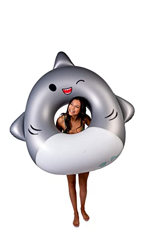 Bigmouth X Squishmallows Original Giant Pool Float, Inflatable Pool Floats For Adults And Kids #TOP4