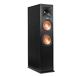La construction de caoutchouc moulé compressée ajoute affaiblissement de haute fréquence pour minimiser la distorsion et améliorer le détail, cela crée le sonído plus propre et naturel possible,