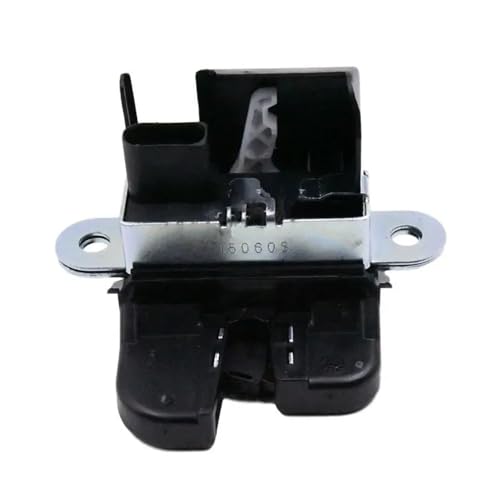 Serrure Coffre Hayon Haute Resistance pour Golf 5 6 GTI Verrou Arriere Premium
