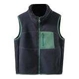 gilet nike 16 ans Plusieurs occasions : idéale pour l'automne, le printemps et l'hiver, cette veste chaude à manches longues pour garçons et filles est parfaite pour une tenue décontractée, la vie quotidienne, le jeu, l'extérieur, les réunions de famille, la maison, les loisirs, les photos, les vacances, les festivals, Halloween, Noël et ainsi de suite.