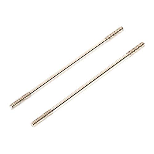 Axial Steel Links M4x92mm SCX10 II (2), AXIC1473