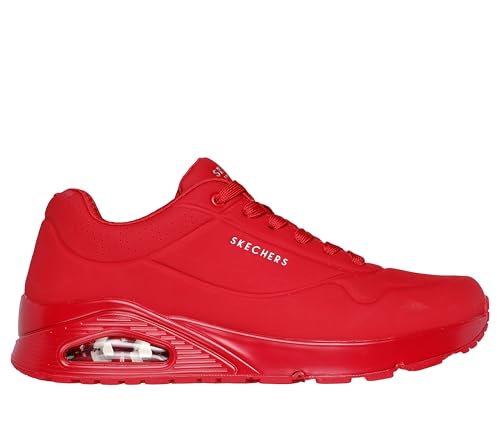 Image of Skechers Men's Uno-Stand on Air Sneaker