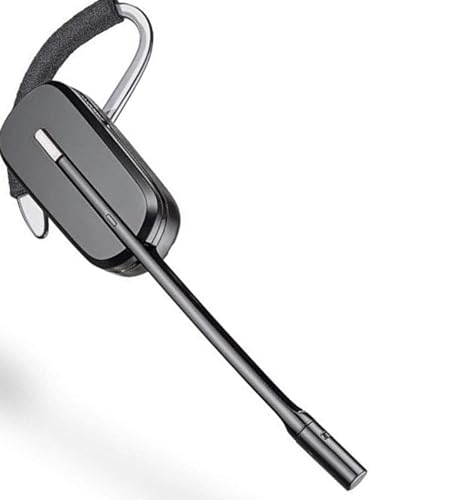 6 pcs S/M/L Gancho estándar gris para auriculares PLT SAVI miniatura 5