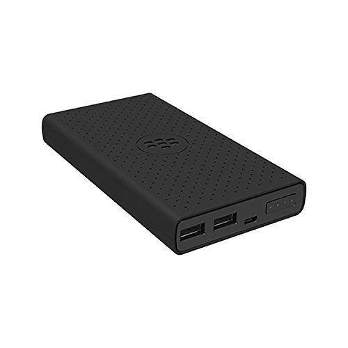 BlackBerry MP-12600 High Capacity Mobile Charger (Battery Pack)