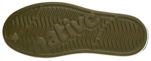 Image of Native Shoes Unisex-Adult Jefferson Lightweight Fashion Sneaker