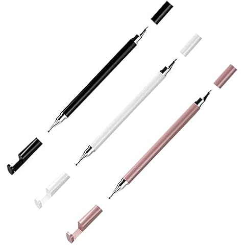 JOCXZI 3 in 1 Universal Stylus Pen Cover