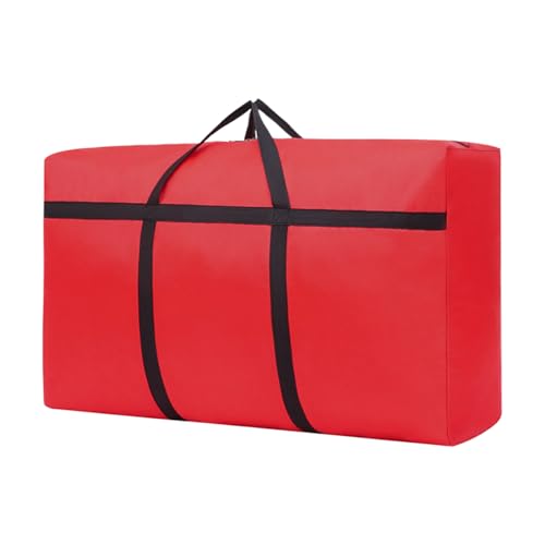 Sac de rangement pour sapin de Noël robuste protégeant vos décorations des déchirures - 2