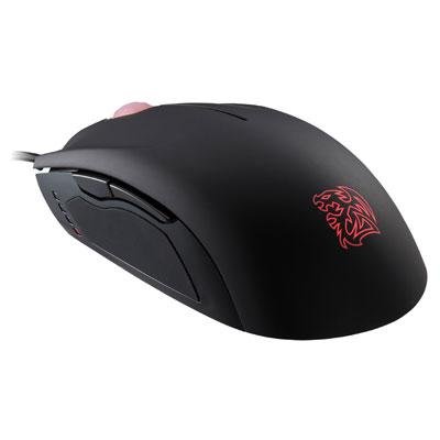 Thermaltake eSPORTS Saphira Mouse