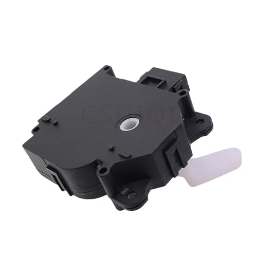 Actuador de compuerta híbrido 87106-48020 para servomotor de aire acondicionado 2