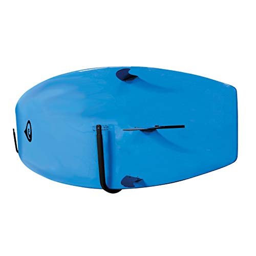 Extreme Max 3006.8453 Aluminum Surfboard Wall Cradle #TOP3