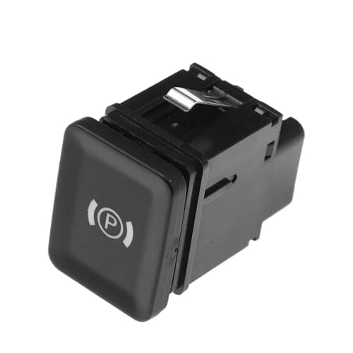 Bouton de commutation de frein de stationnement pour Passat 2006-2010 commande d'urgence