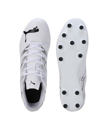 Image of Puma Men ATTACANTO FG /AG Football Shoe