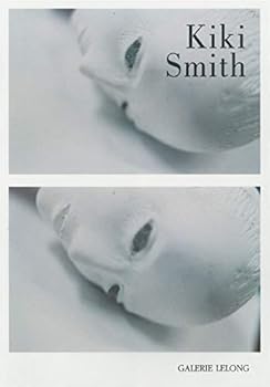 Paperback Kiki Smith / Repères 154: Catching Shadows [French] Book