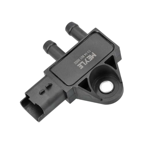 Capteur pression gaz d'échappement Meyle 11-148010002 pour réparer la perte de puissance Berlingo