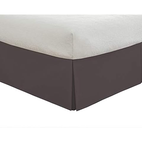 Jupe de lit Lux Classique Cover