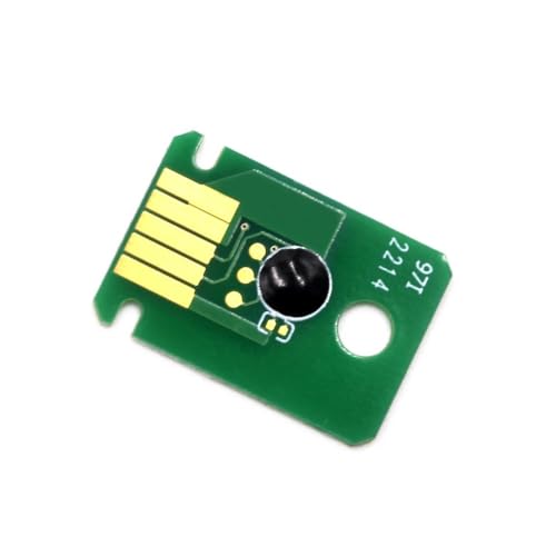 Puce MC-G01 de maintenance compatible Canon GX6040 GX7040 pour réinitialisation - 3