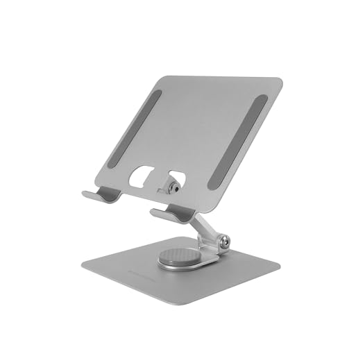 Mars Gaming MA RST, Soporte para Tablet y Convertibles 2en1 hasta 13