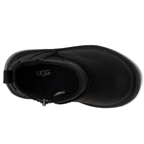 UGG Unisex-Child T Perry Weather Chelsea Boot2