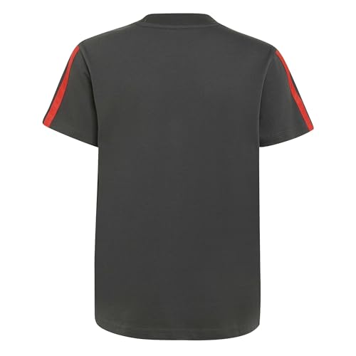 T-Shirt Per Bambini Audi Formula One Team Dna - 2