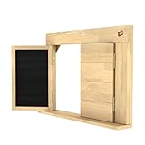 Laissez libre cours à leur imagination. Le complément parfait pour transformer leur maison de jeu en une maison de jeu, un magasin ou tout ce que leur esprit peut imaginer