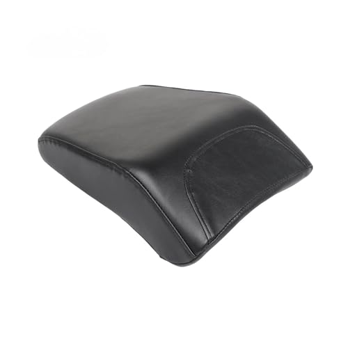 Selle biplace pour Fat Boy FLSTF | Idéale pour vos virées et road trips à deux
