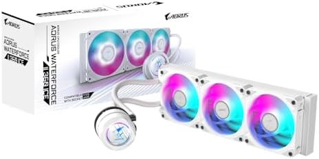 Aqua Elite 240 Refroidisseur À Eau Pour Processeur Argb Avec Double Ventilateur Pwm Argb De 120 Aqua Elite 240 Refroidisseur À Eau Pour Processeur Argb Avec Double Ventilateur Pwm Argb De 120