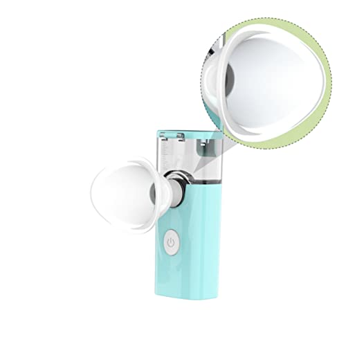 Machine pour yeux secs solution kit de oculaires pulvérisateur hydratant