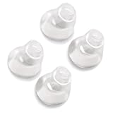 Ersetzt abgenutzt oder Ohrstöpseln als übliche Abnutzungserscheinungen.