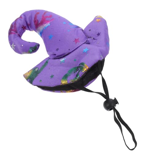 Sombrero Halloween para Perros y Gatos BESPORTBLE