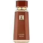 Bincolo Liquid Brun Perfume | Eau De perfume | Long Lasting Fragrance Perfume | For Men | 100 ml