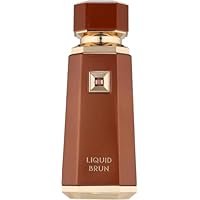 Bincolo Liquid Brun Perfume | Eau De perfume | Long Lasting Fragrance Perfume | For Men | 100 ml