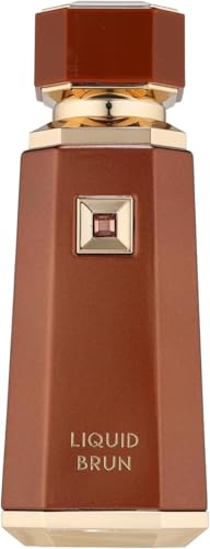 Bincolo Liquid Brun Perfume | Eau De perfume | Long Lasting Fragrance Perfume | For Men | 100 ml