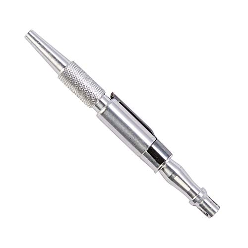 Trident T615150 zakblaaspistool van aluminium