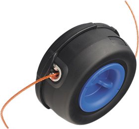 Husqvarna Trimmerkopf S35 2,4mm, 2-fädig, M12