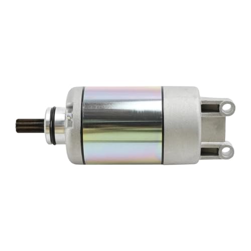 Moteur de démarreur pour quad Triton 450 idéal pour vos sorties tout-terrain