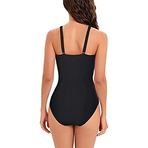 Generic Mastectomy Swimsuits With Pockets For Prosthesis 1 Piece Cute Swimsuits 1 Piece 1 Piece Swimsuit Women thumb #1