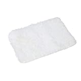 ETbotu - Alfombra Suave y Antideslizante para el Comedor o el hogar, Alfombra de Suelo para Dormitorio, Talla única