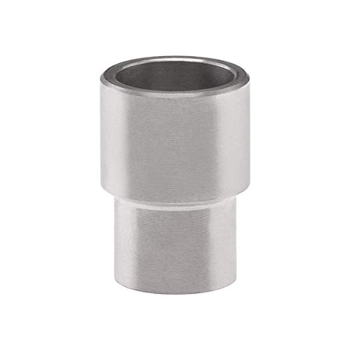 Blackpath - Civic + Integra + Crx + Del Sol Head Dowel Pin Kit For Mating Vtec Head To Non-Vtec B-Series Block Fits Honda + Acura B16 B18 B20 (Silver) Stainless Steel #TOP4