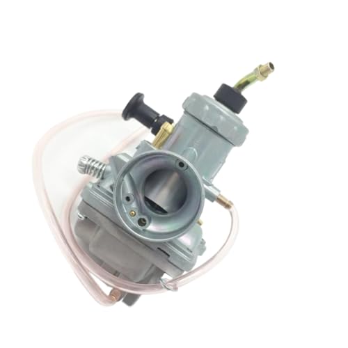 Carburateur moto résout problème démarrage Suzuki RM65 RM85 TZR125 125cc