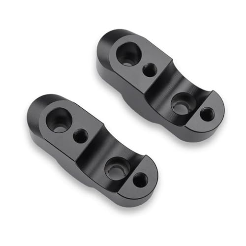 Rehausseurs guidon pince adaptateur de finition pour 450CLC