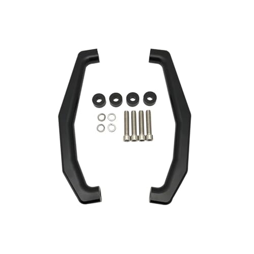 Porte-bagages selle MT09 2021 poignée passager pour road trip moto