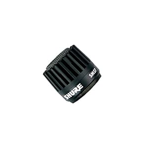Shure SM 57 LCE microfono dinamico unidirezionale ideale per registrare/amplificare suoni dal vivo