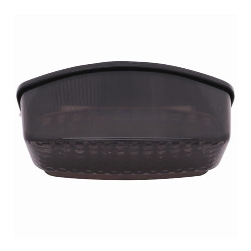 Feu arrière de moto LED avec clignotants intégrés pour Monster 600 900 1994-2008