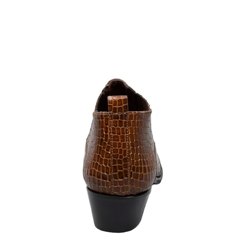 Image of Stacy Adams Sandoval Heeled Boot
