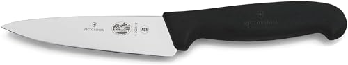 Victorinox Fibrox Couteau de chef, Petit couteau universe…