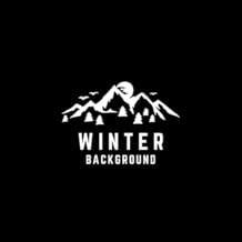 Winter Wallpaper App