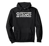 Photo Gallery maglietta escape room addict design con foro chiave felpa con cappuccio Photo Gallery maglietta escape room addict design con foro chiave felpa con cappuccio