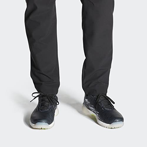 Image of Adidas Mens Codechaos Spikeless Golf ShoesGolf Shoe