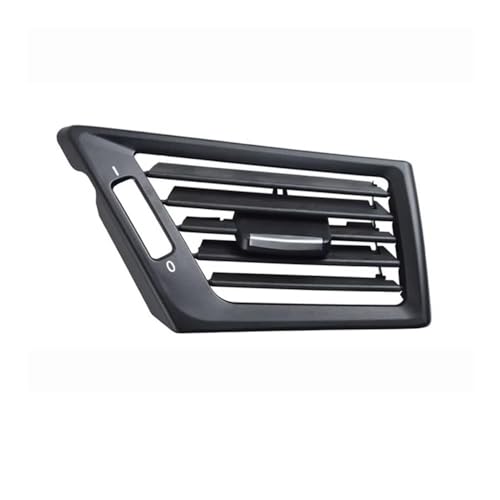 Grille de ventilation climatisation X1 E84 : plastique renforcé anti-fissure OEM 64229258354